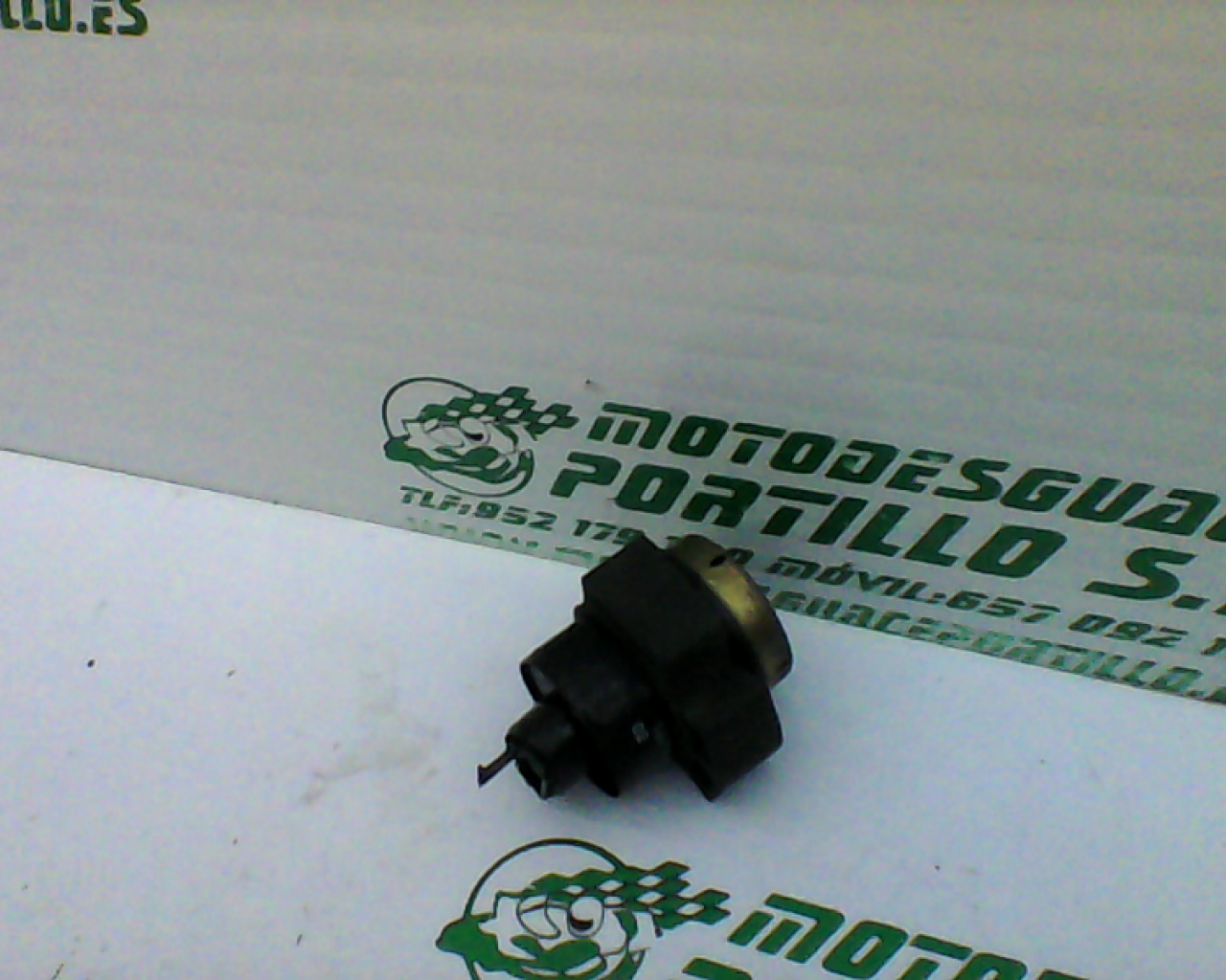 Rele de intermitencia Yamaha XJ 600 S DIVERSION (1992-1996)