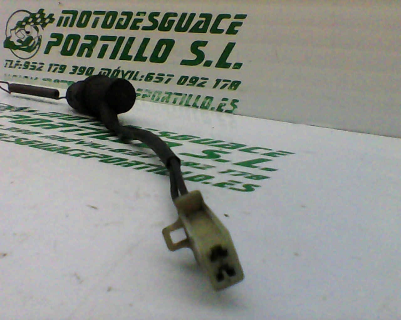 Sensor de freno trasero Yamaha XJ 600 S DIVERSION (1992-1996)