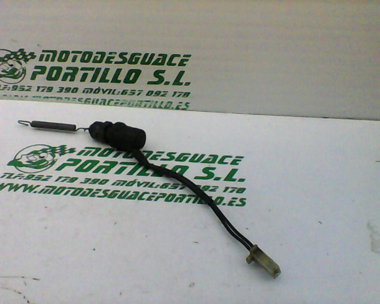 Sensor de freno trasero Yamaha XJ 600 S DIVERSION (1992-1996)