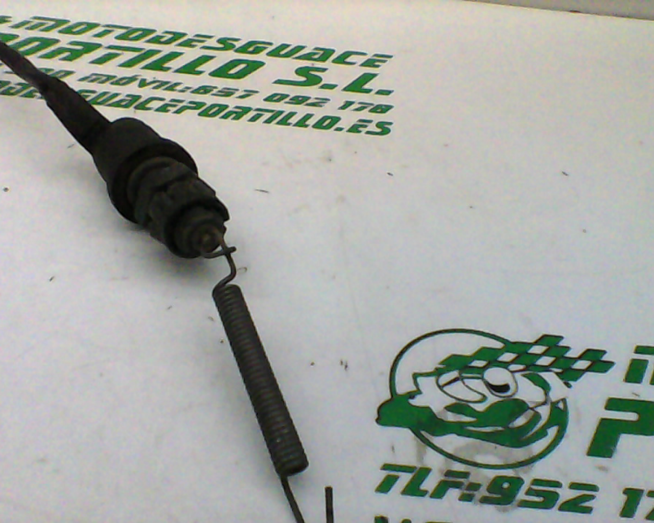 Sensor de freno trasero Yamaha XJ 600 S DIVERSION (1992-1996)