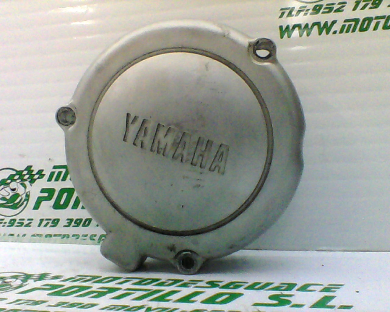 Tapa de encendido Yamaha XJ 600 S DIVERSION (1992-1996)