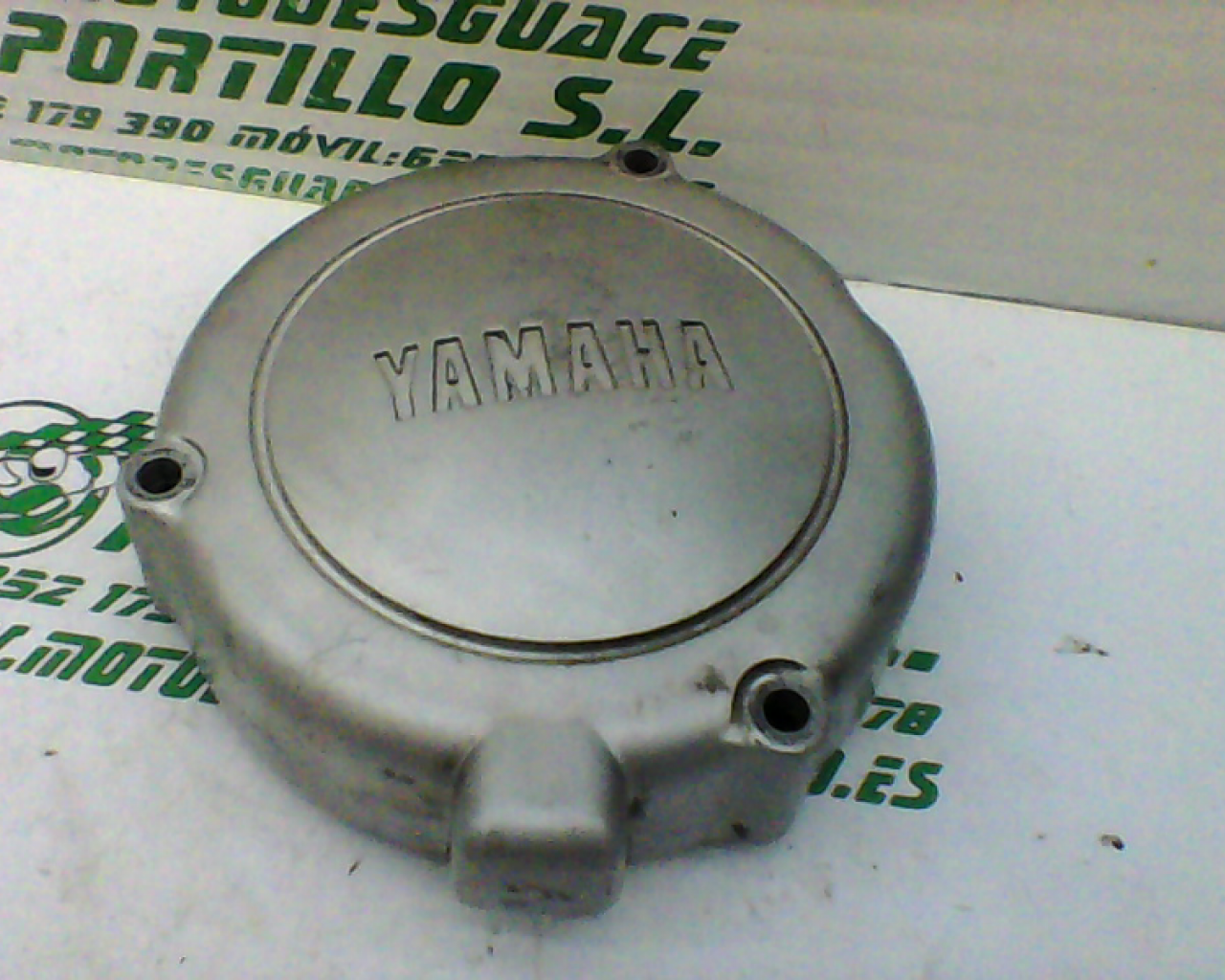 Tapa de encendido Yamaha XJ 600 S DIVERSION (1992-1996)