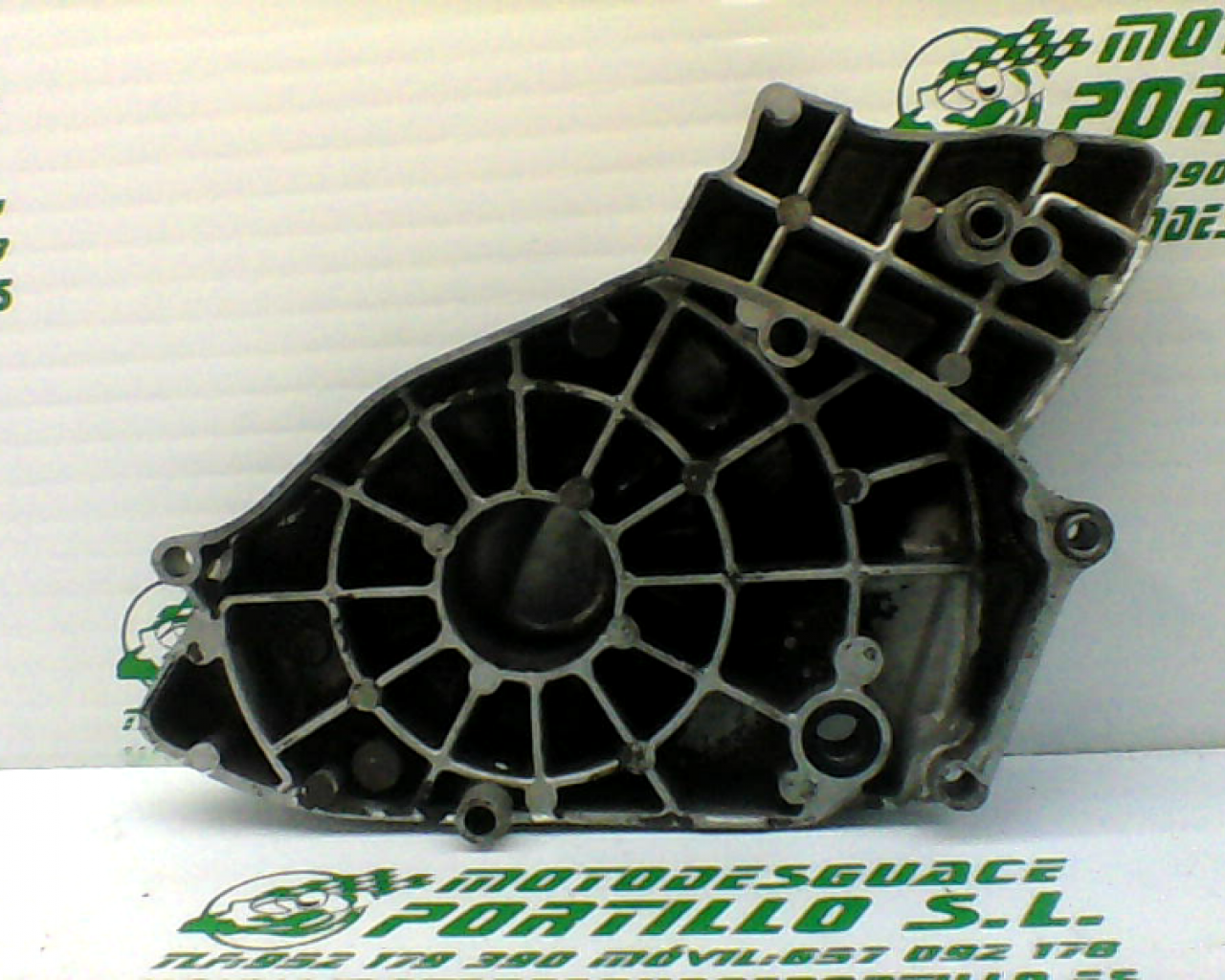 Tapa de piñon Yamaha XJ 600 S DIVERSION (1992-1996)