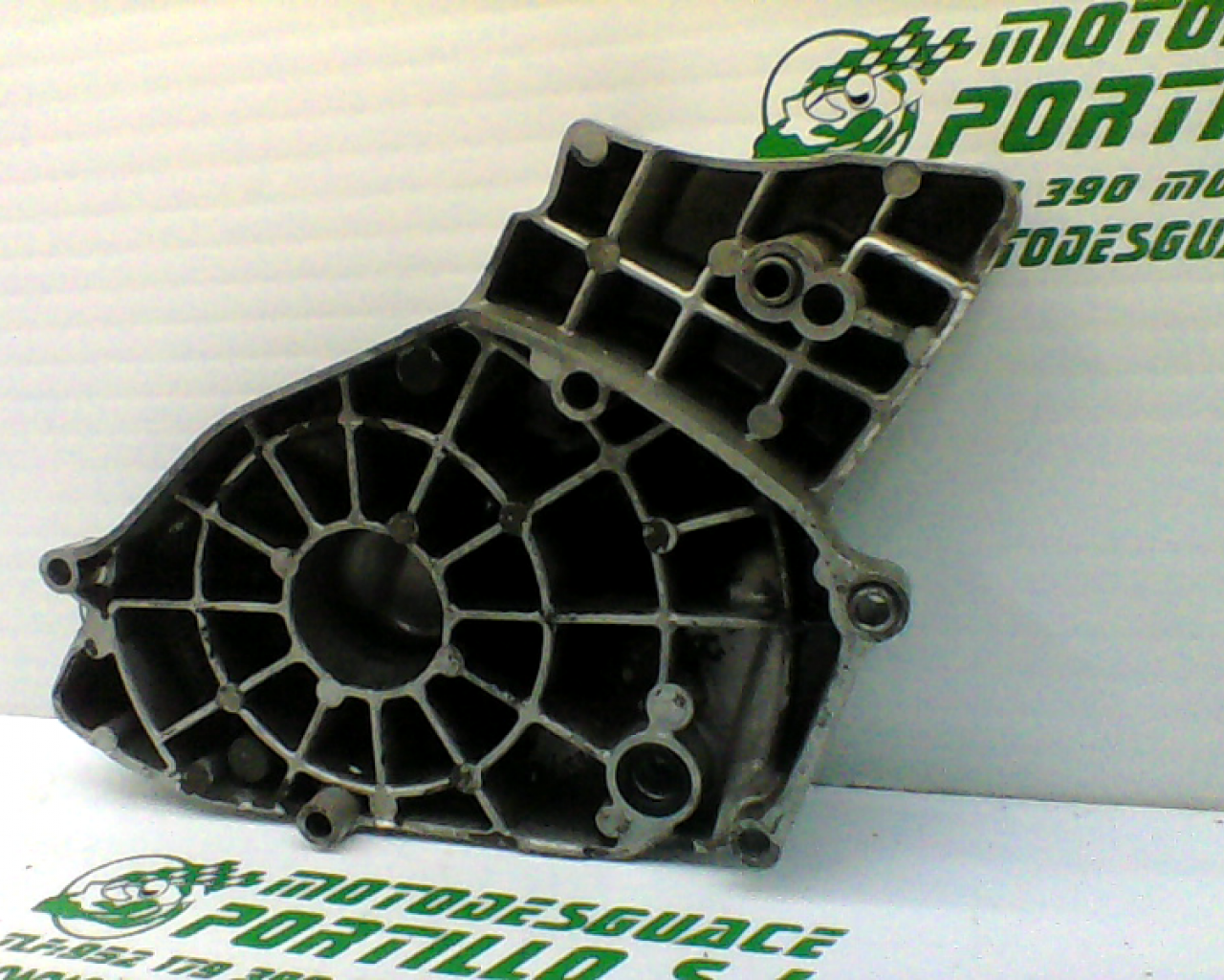 Tapa de piñon Yamaha XJ 600 S DIVERSION (1992-1996)