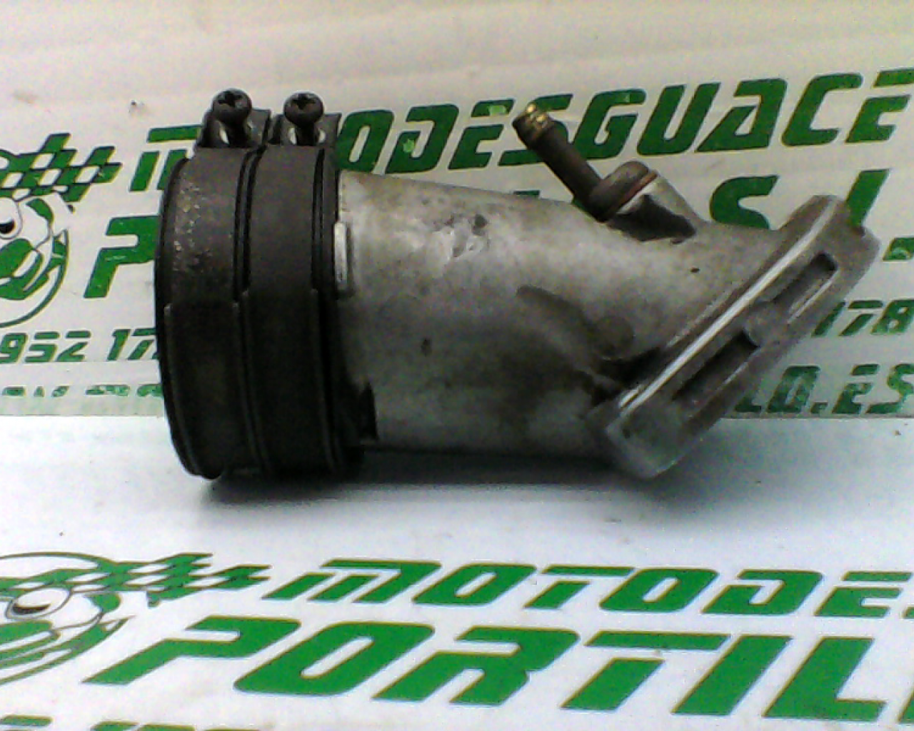 Tubo admisión Yamaha XJ 600 S DIVERSION (1992-1996)