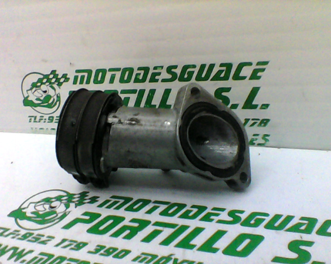 Tubo admisión Yamaha XJ 600 S DIVERSION (1992-1996)