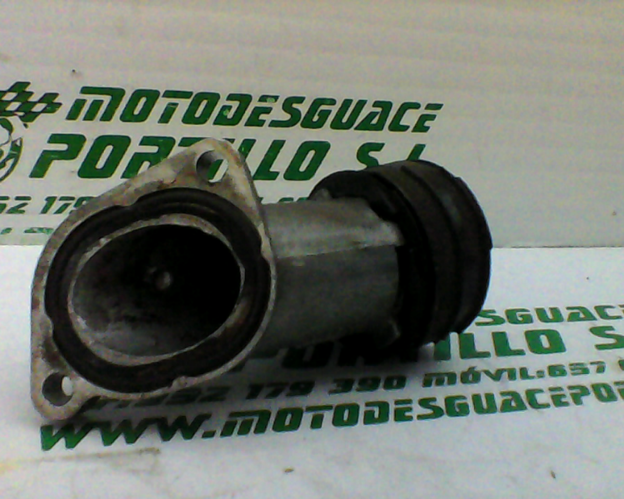 Tubo admisión Yamaha XJ 600 S DIVERSION (1992-1996)