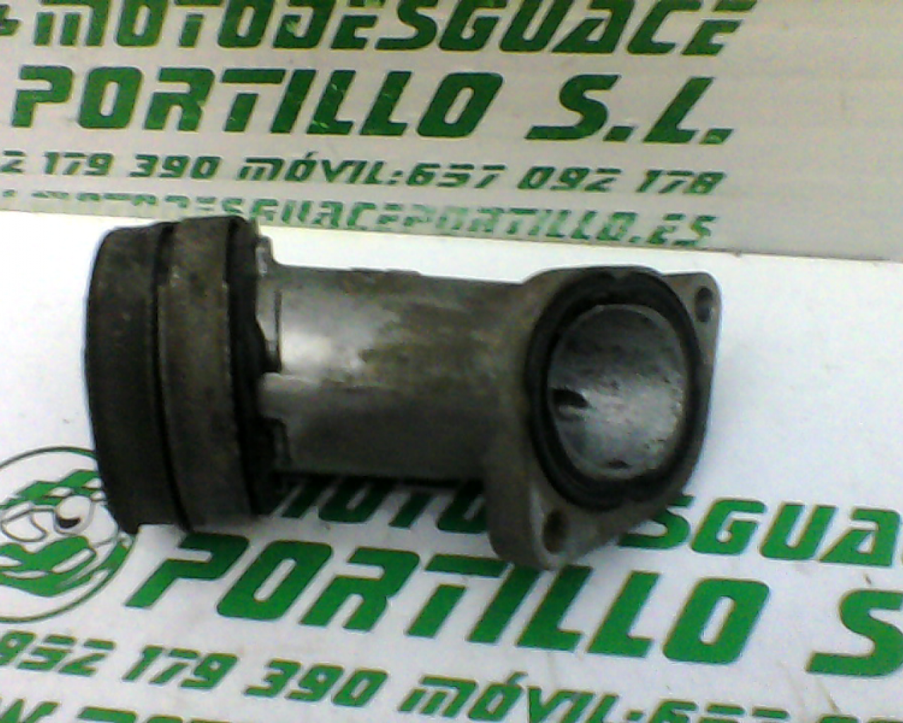 Tubo admisión Yamaha XJ 600 S DIVERSION (1992-1996)