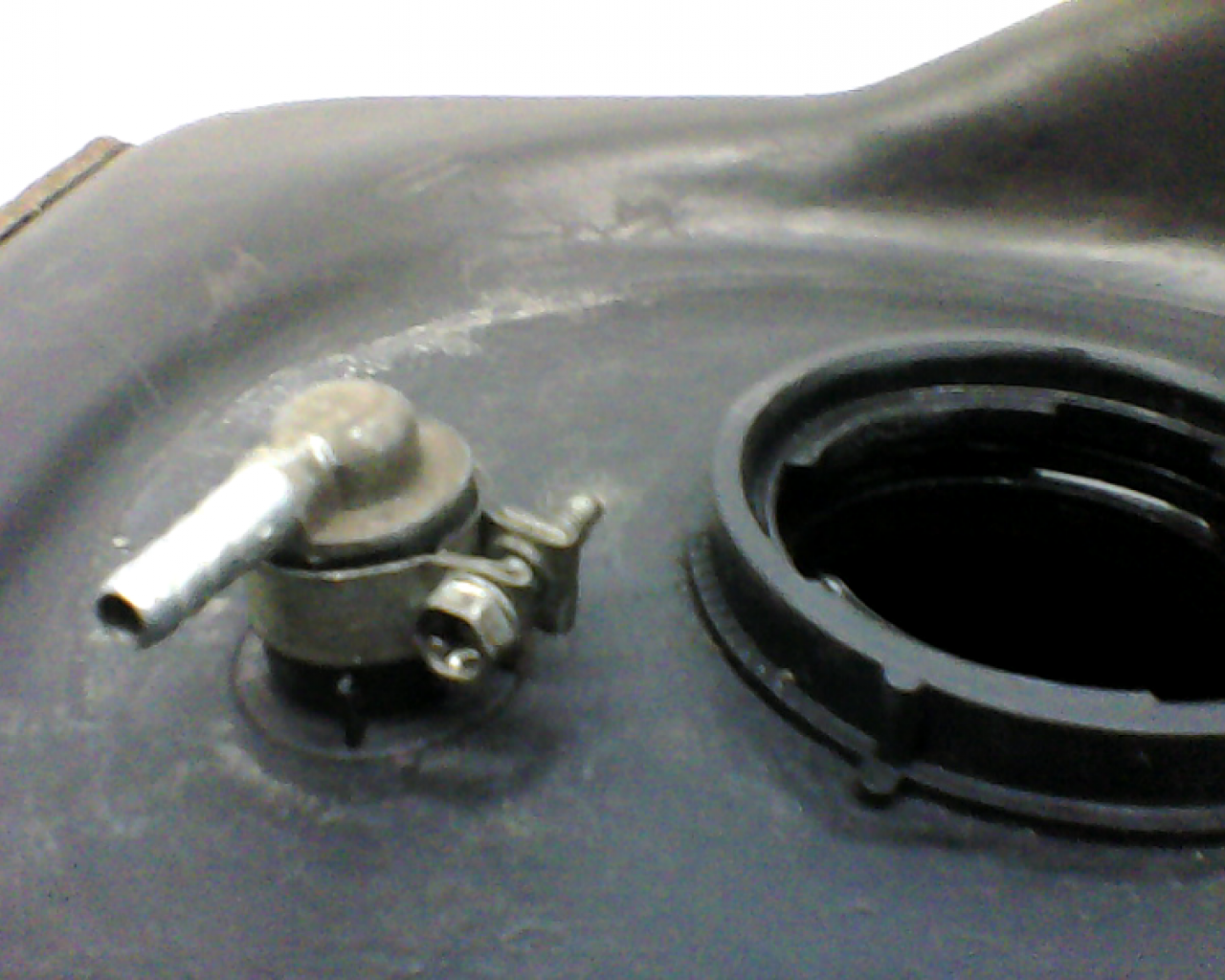 Deposito gasolina Yamaha XMAX 250 (2005-2007)