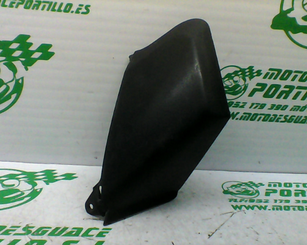 Embellecedor de cabezón izquierdo Yamaha XMAX 250 (2005-2007)