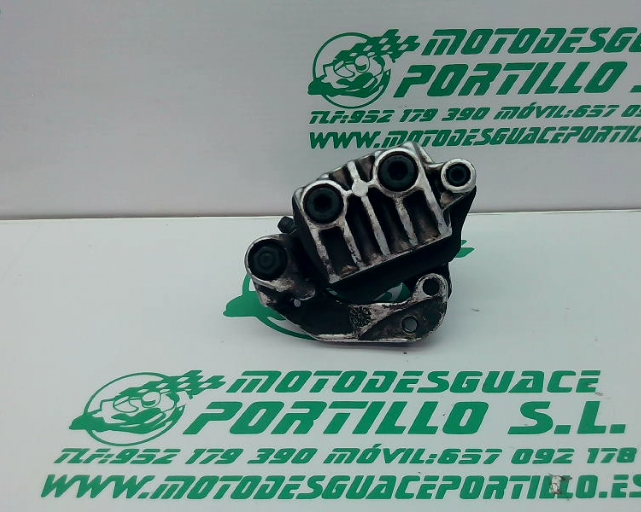 Pinza de freno delantera Yamaha XMAX 250 (2005-2007)