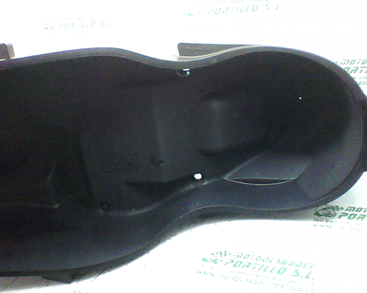 Porta-casco Yamaha XMAX 250 (2005-2007)