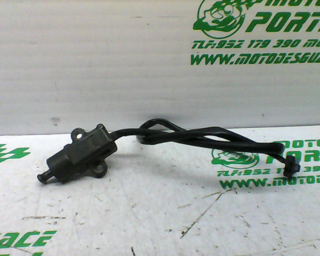 Sensor de patilla lateral Yamaha XMAX 250 (2005-2007)