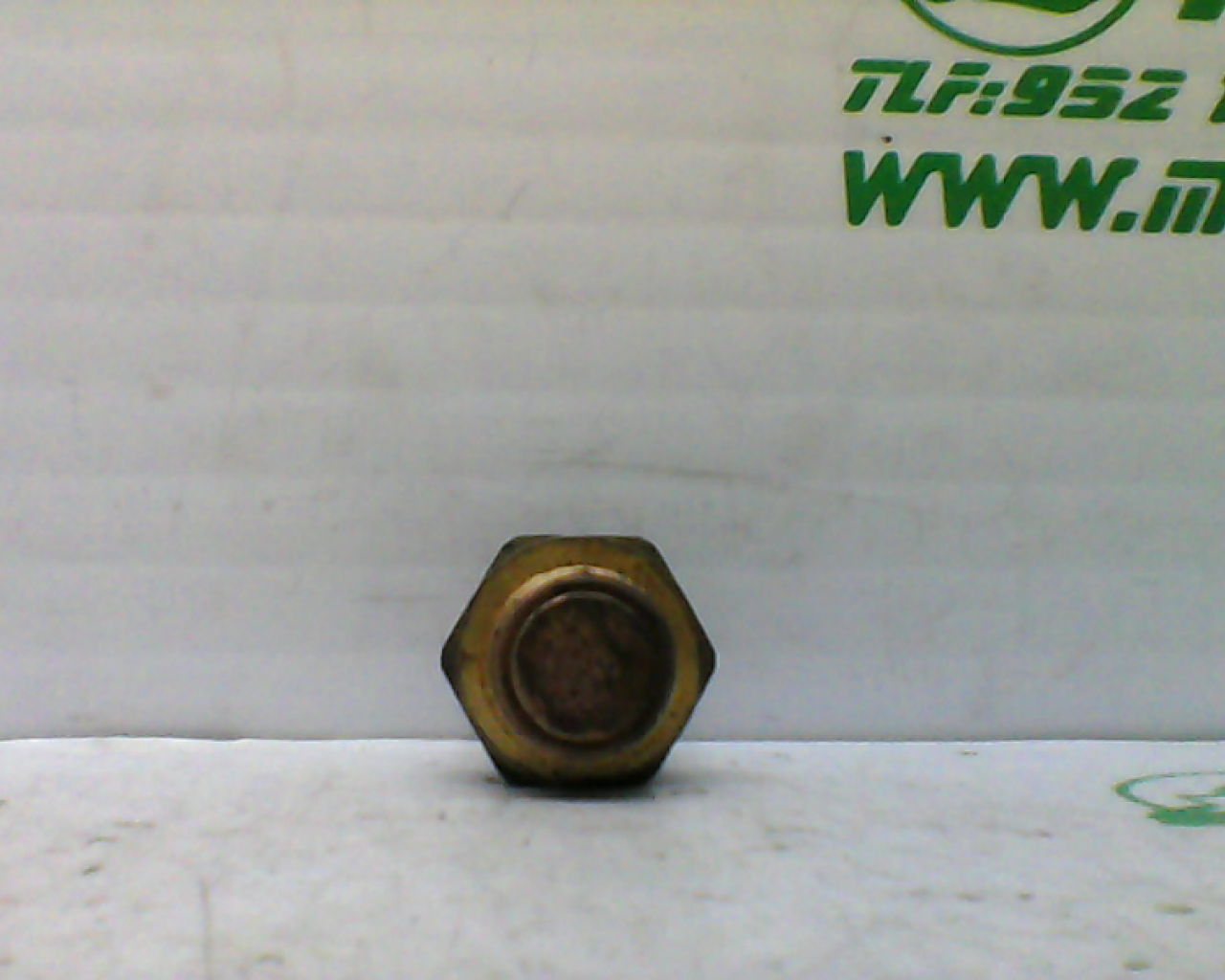 Sensor de temperatura Yamaha XMAX 250 (2005-2007)