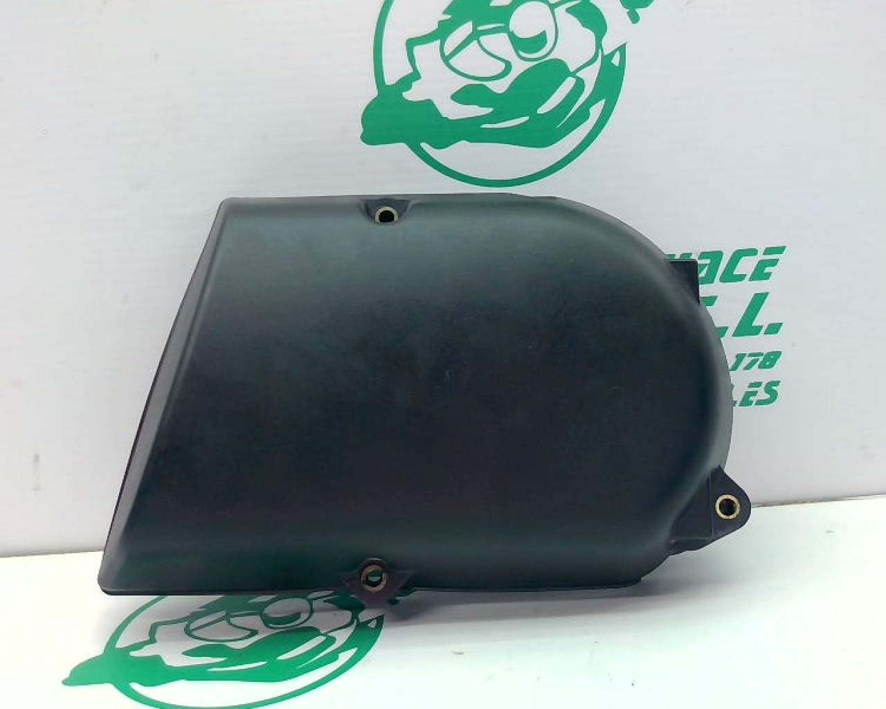 Tapa caja de filtro Yamaha XMAX 250 (2005-2007)