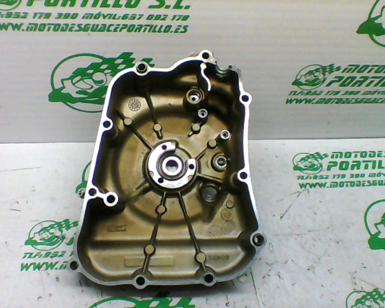 Tapa de encendido Yamaha XMAX 250 (2005-2007)