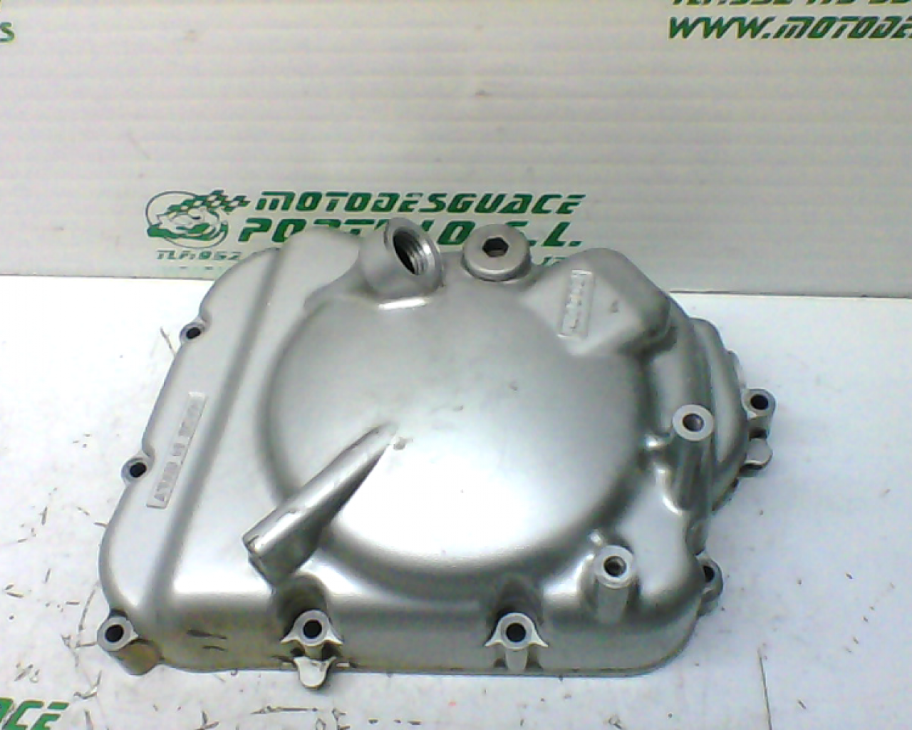 Tapa de encendido Yamaha XMAX 250 (2005-2007)