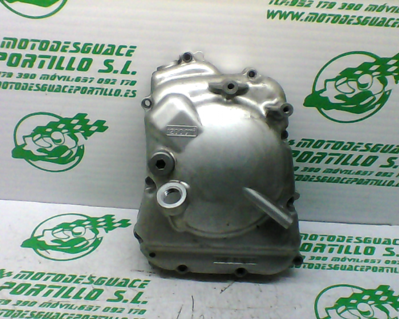 Tapa de encendido Yamaha XMAX 250 (2005-2007)