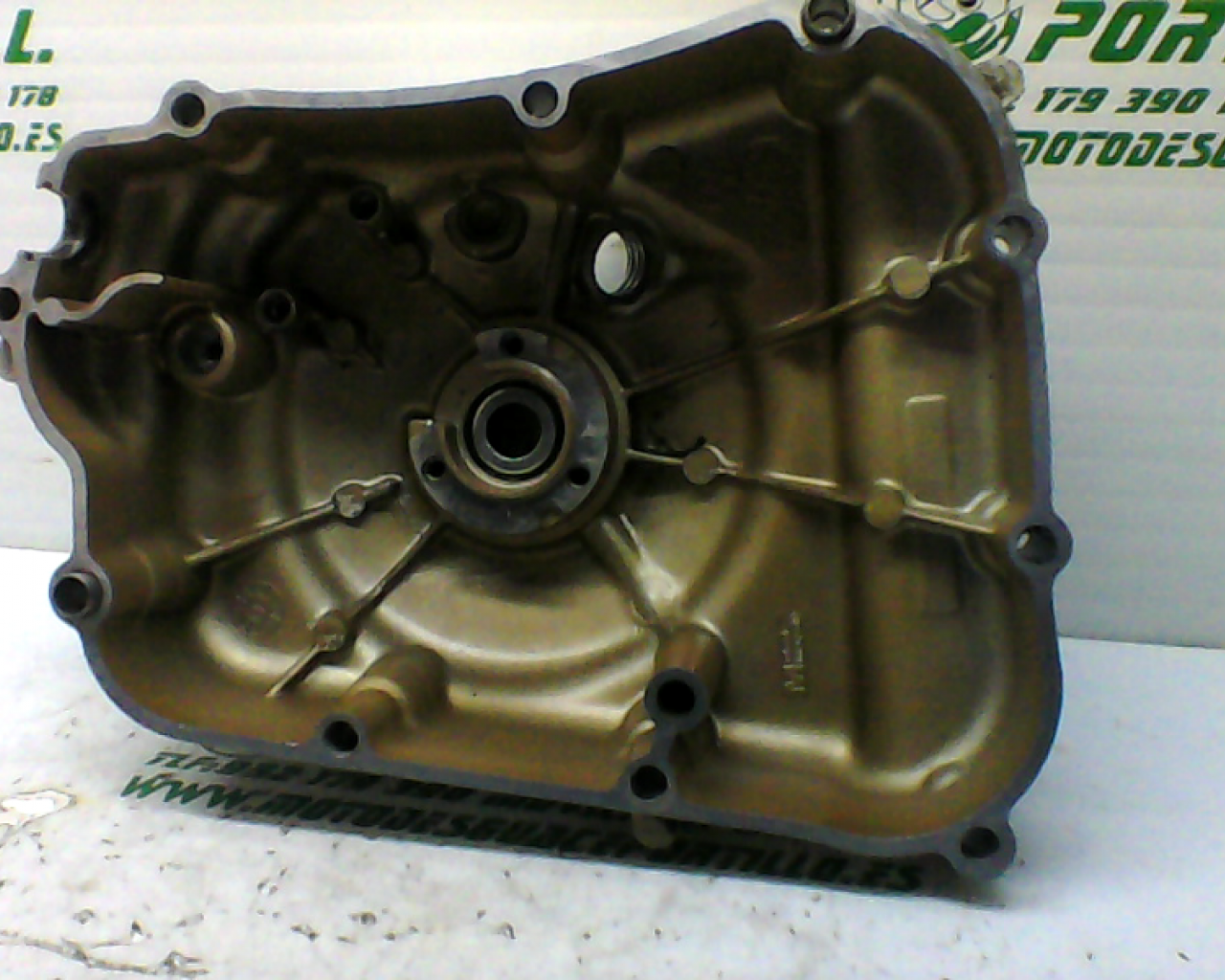 Tapa de encendido Yamaha XMAX 250 (2005-2007)