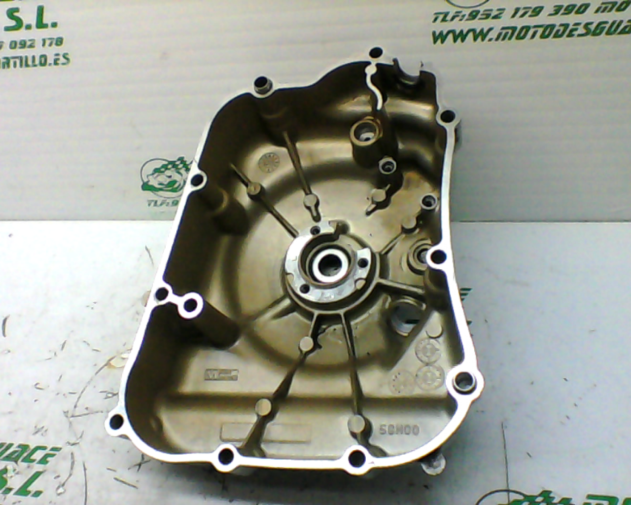 Tapa de encendido Yamaha XMAX 250 (2005-2007)