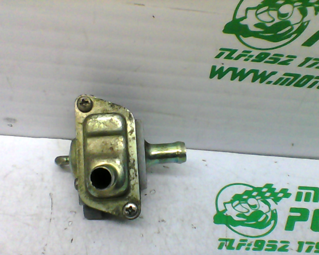 Válvula de gases Yamaha XMAX 250 (2005-2007)