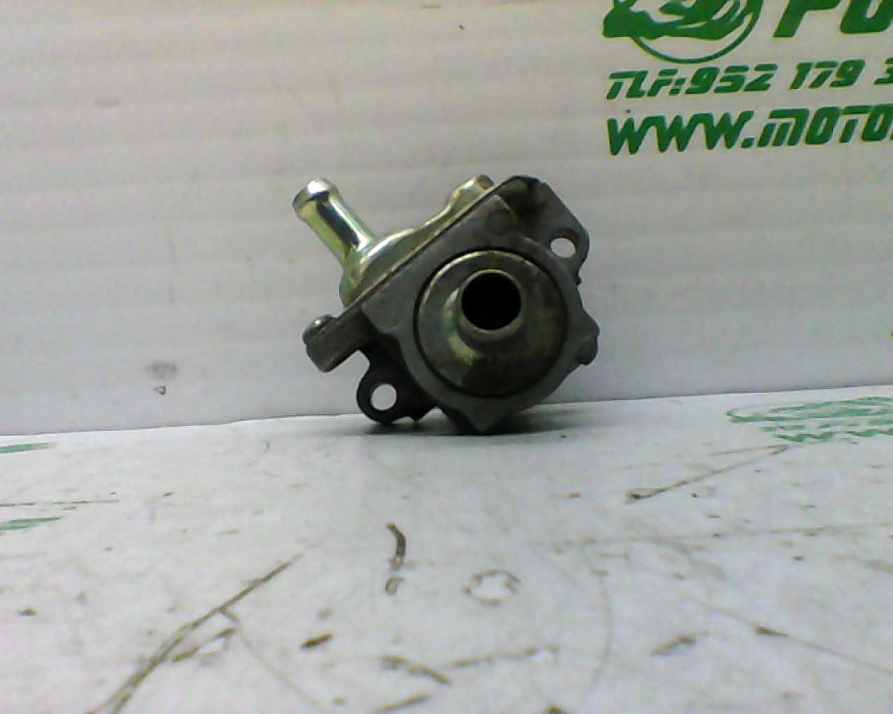 Válvula de gases Yamaha XMAX 250 (2005-2007)