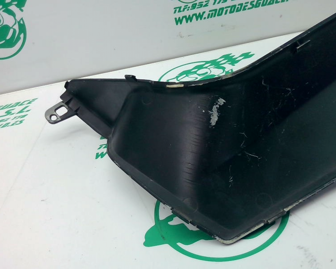 Carcasa lateral derecha Yamaha XMAX 250I (2007-2009)