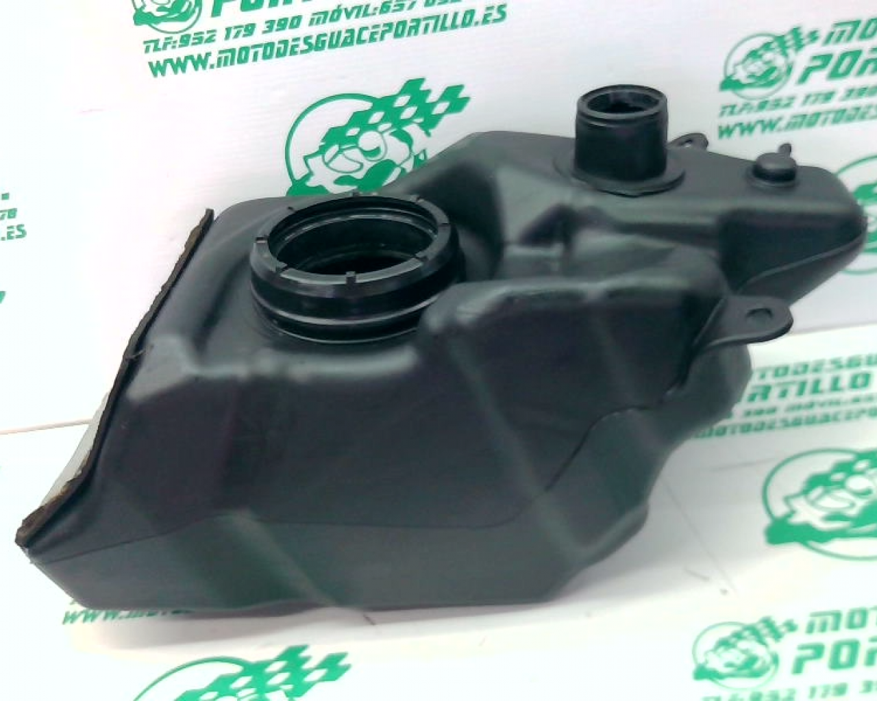 Deposito gasolina Yamaha XMAX 250I (2007-2009)