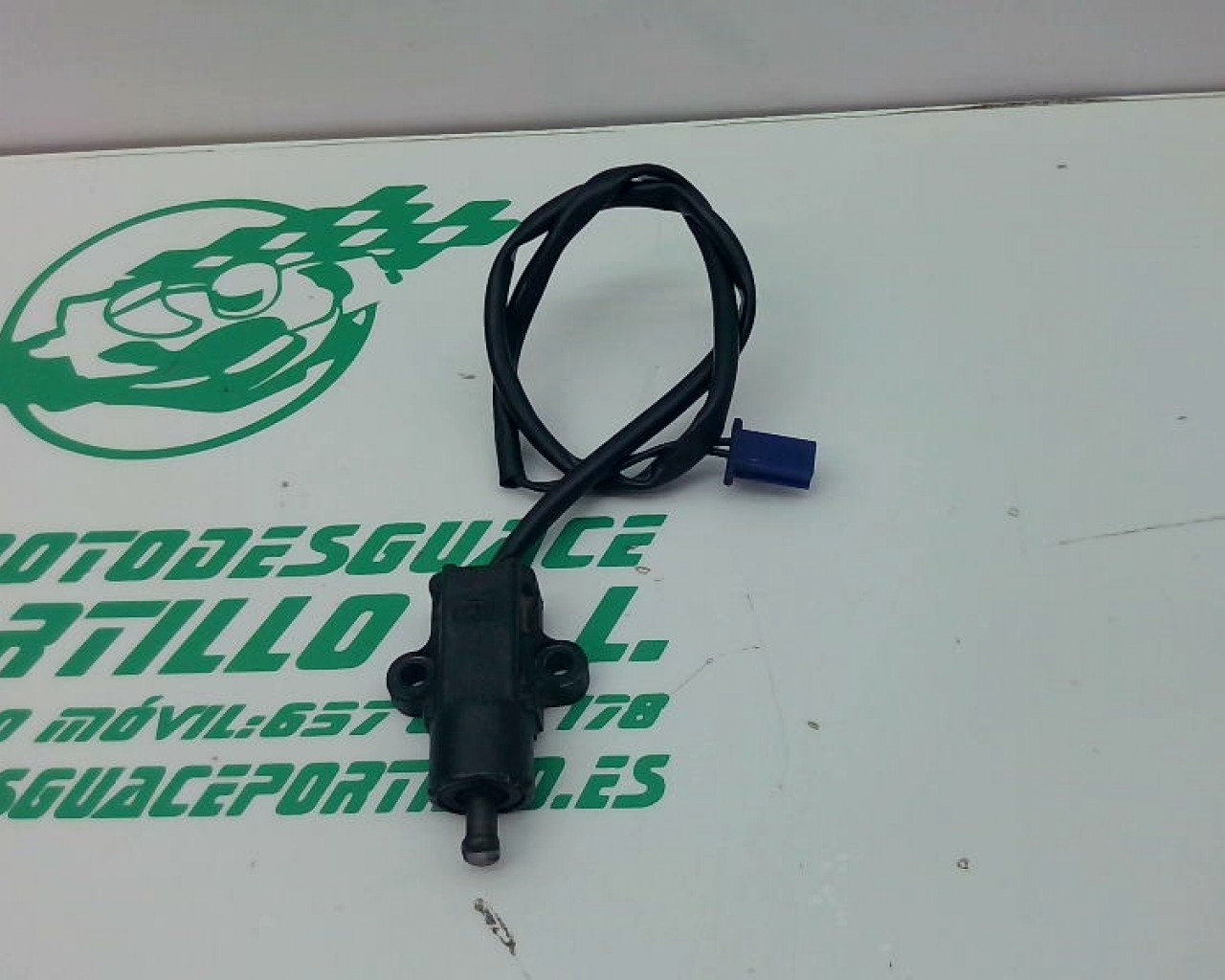 Sensor de caballete Yamaha XMAX 250I (2007-2009)