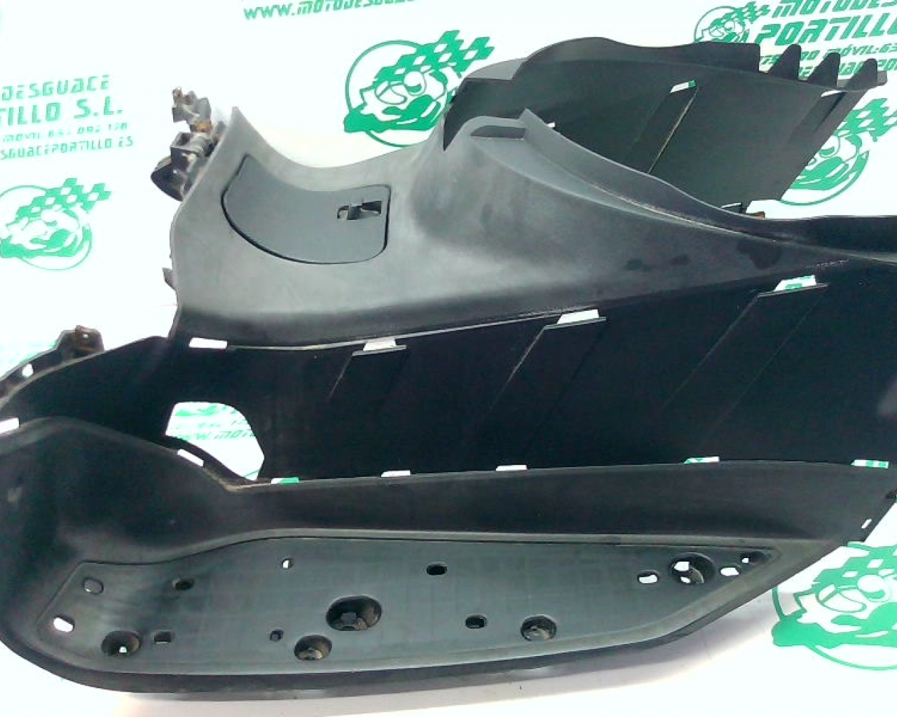 Suelo Yamaha XMAX 250I (2007-2009)