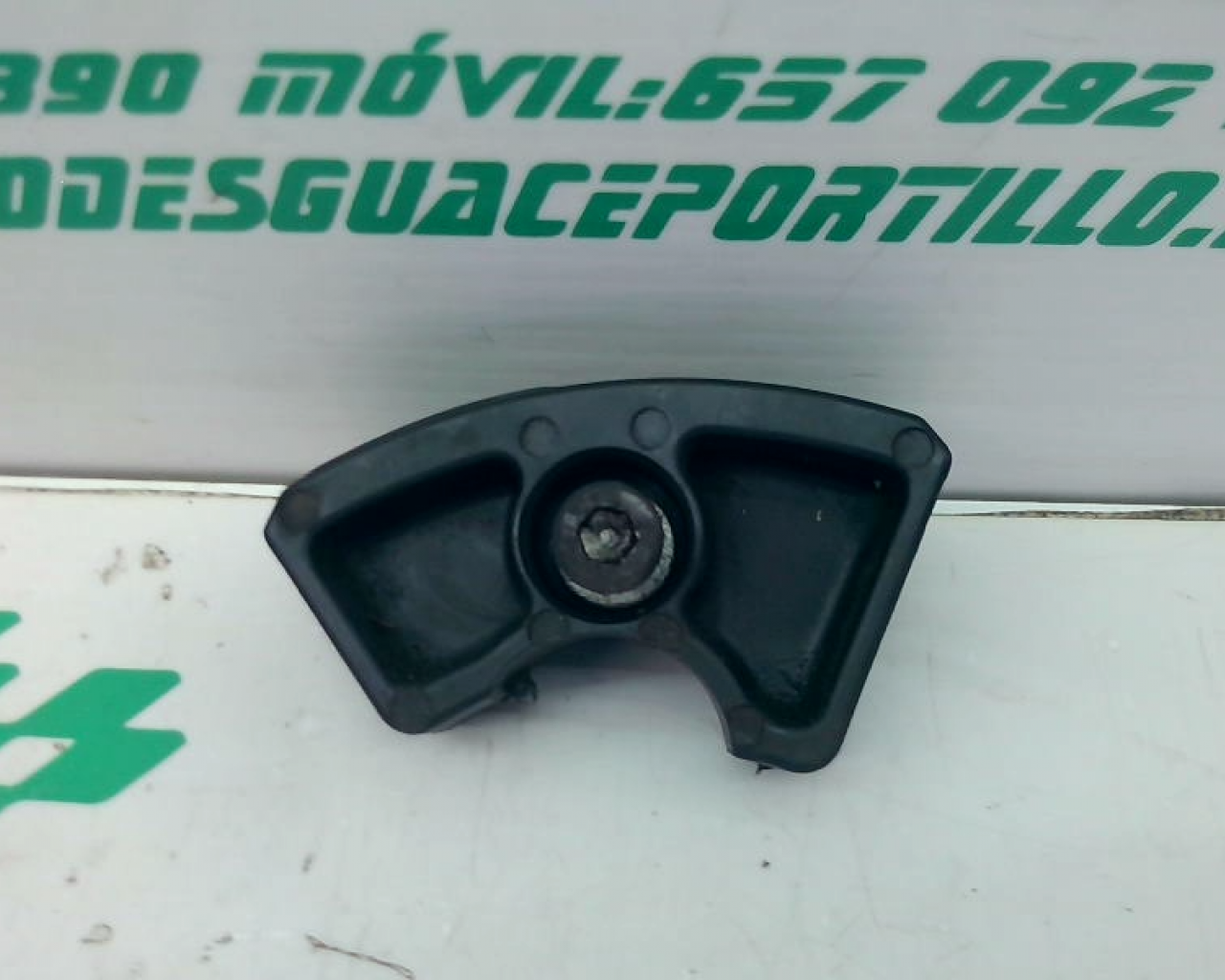 Guia cadena  Yamaha XT-125-X (2005-2006)