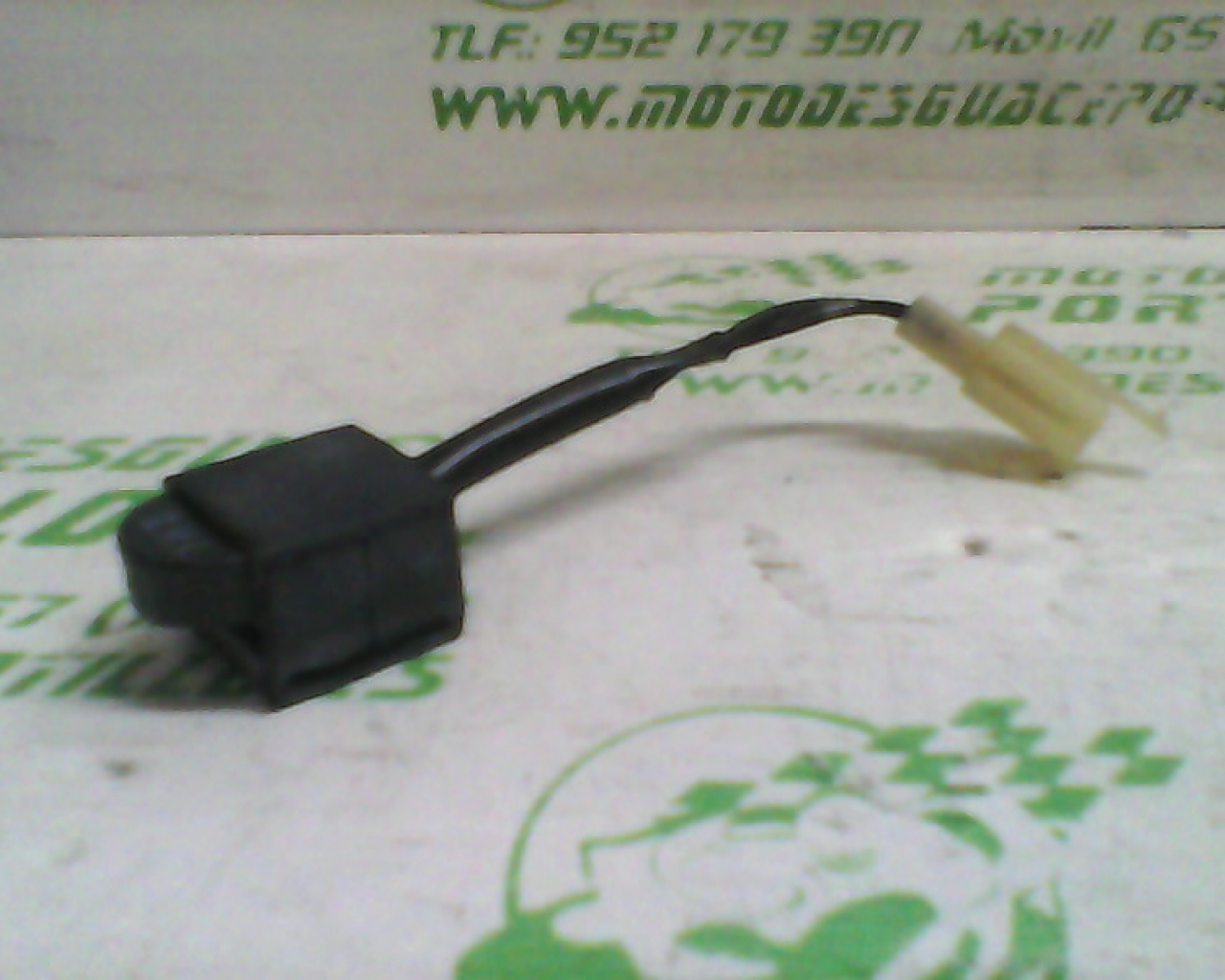 Sensor de caída Yamaha XT-125-X (2005-2006)