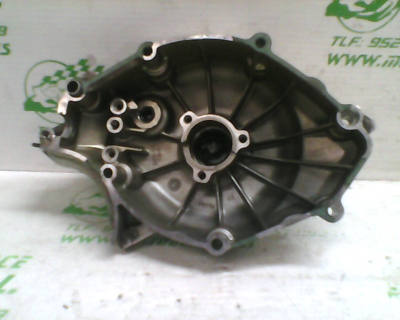 Tapa de encendido Yamaha XT-125-X (2005-2006)