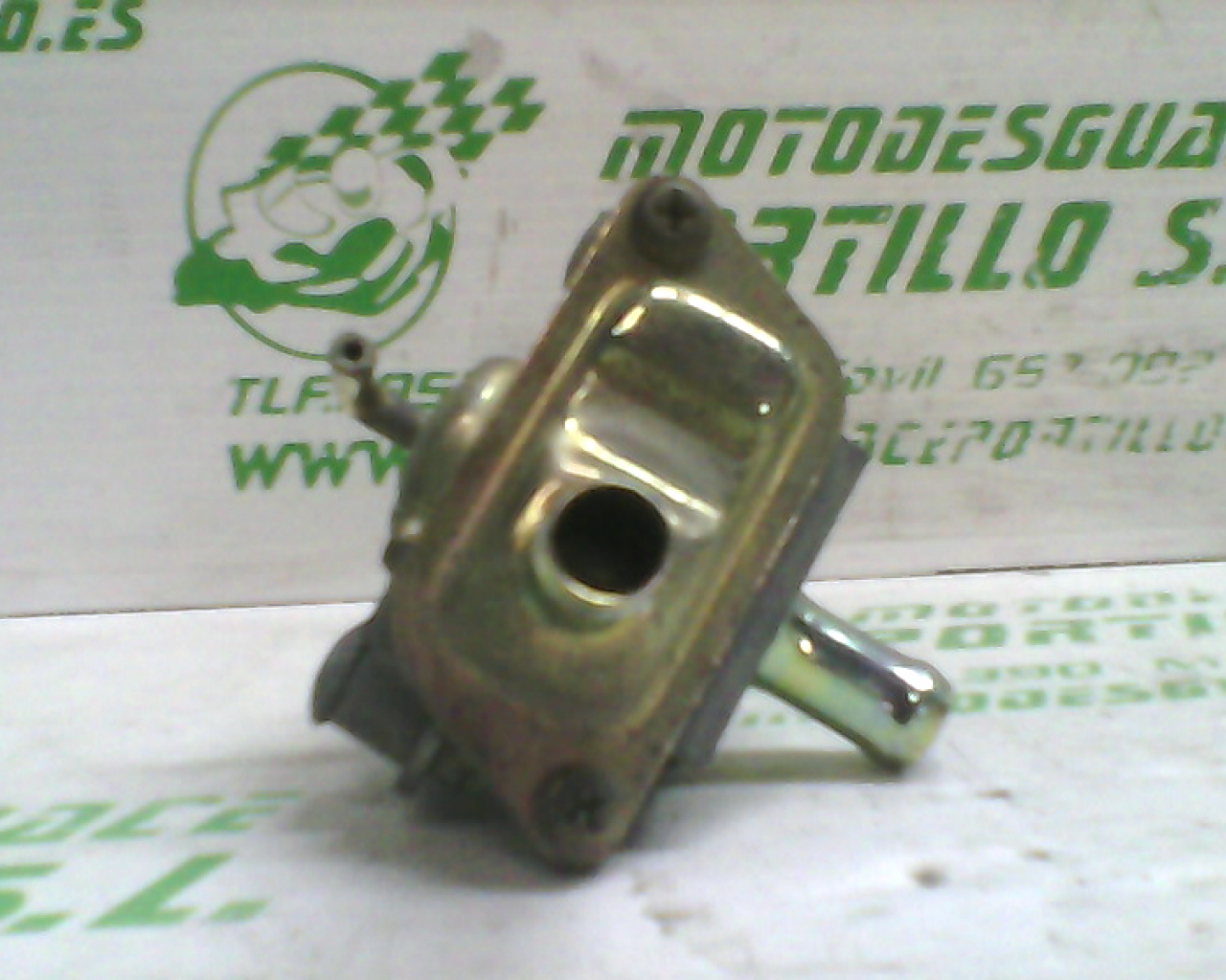 Válvula de gases Yamaha XT-125-X (2005-2006)