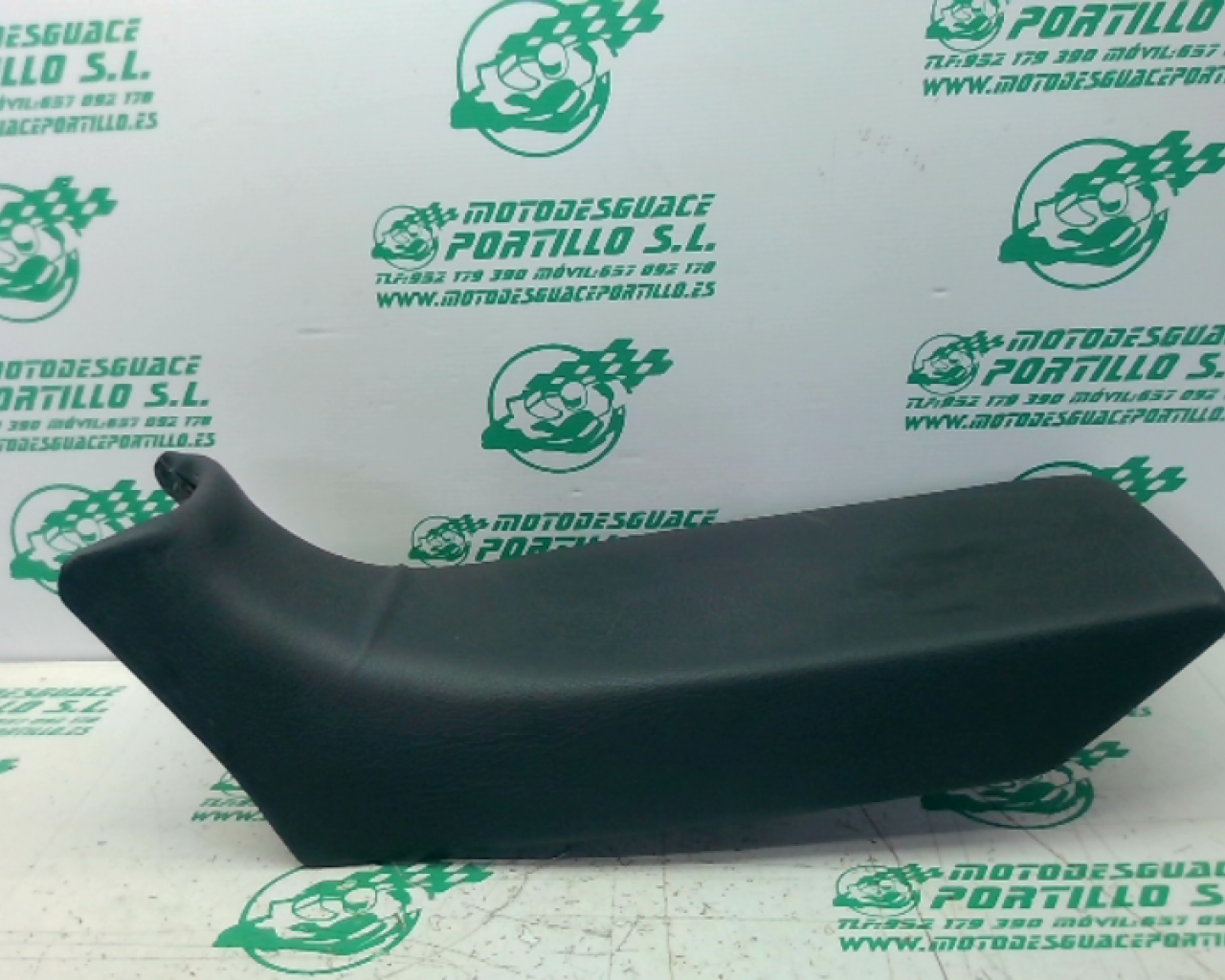 Asiento Yamaha XT 600 E (1990-1997)