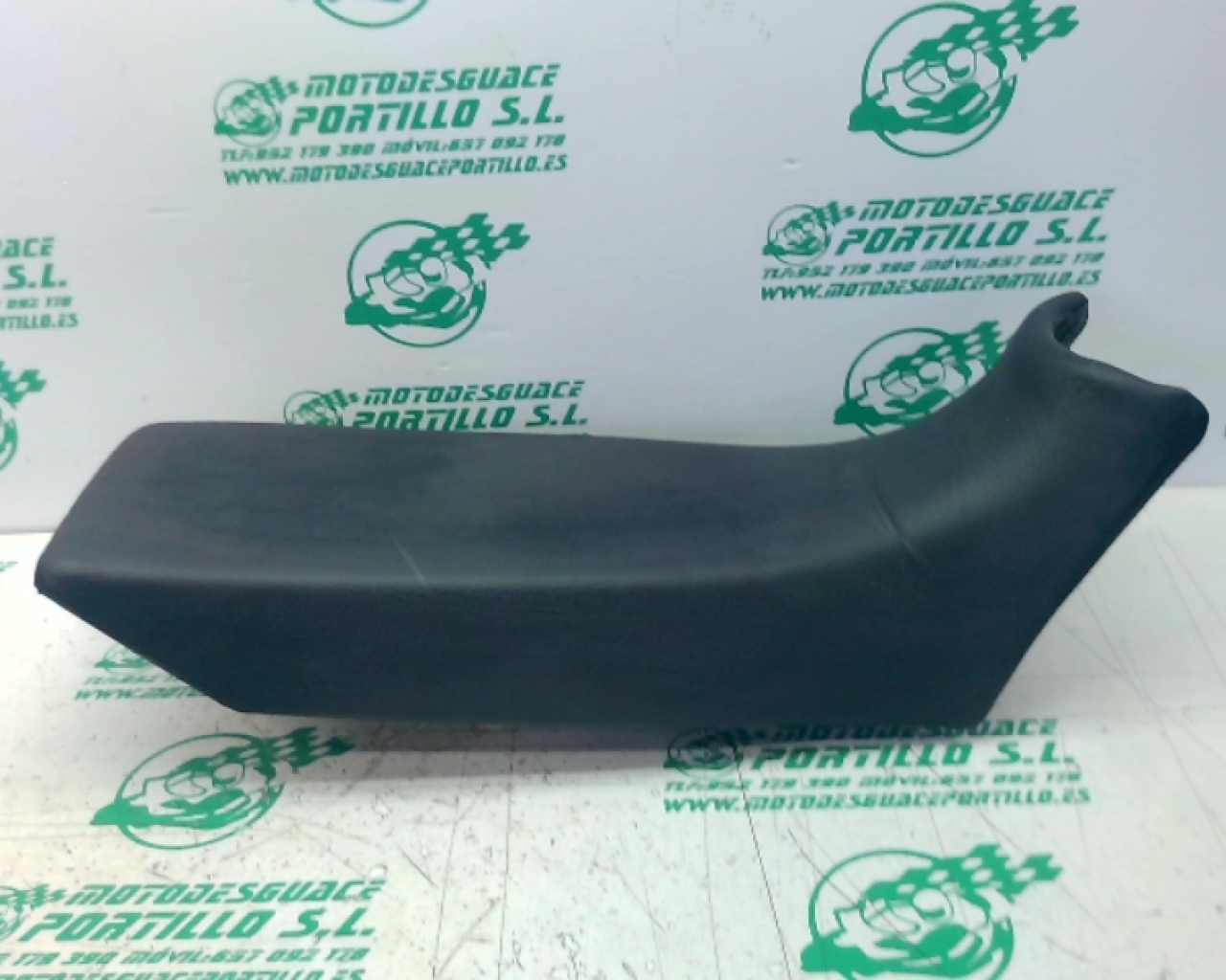 Asiento Yamaha XT 600 E (1990-1997)