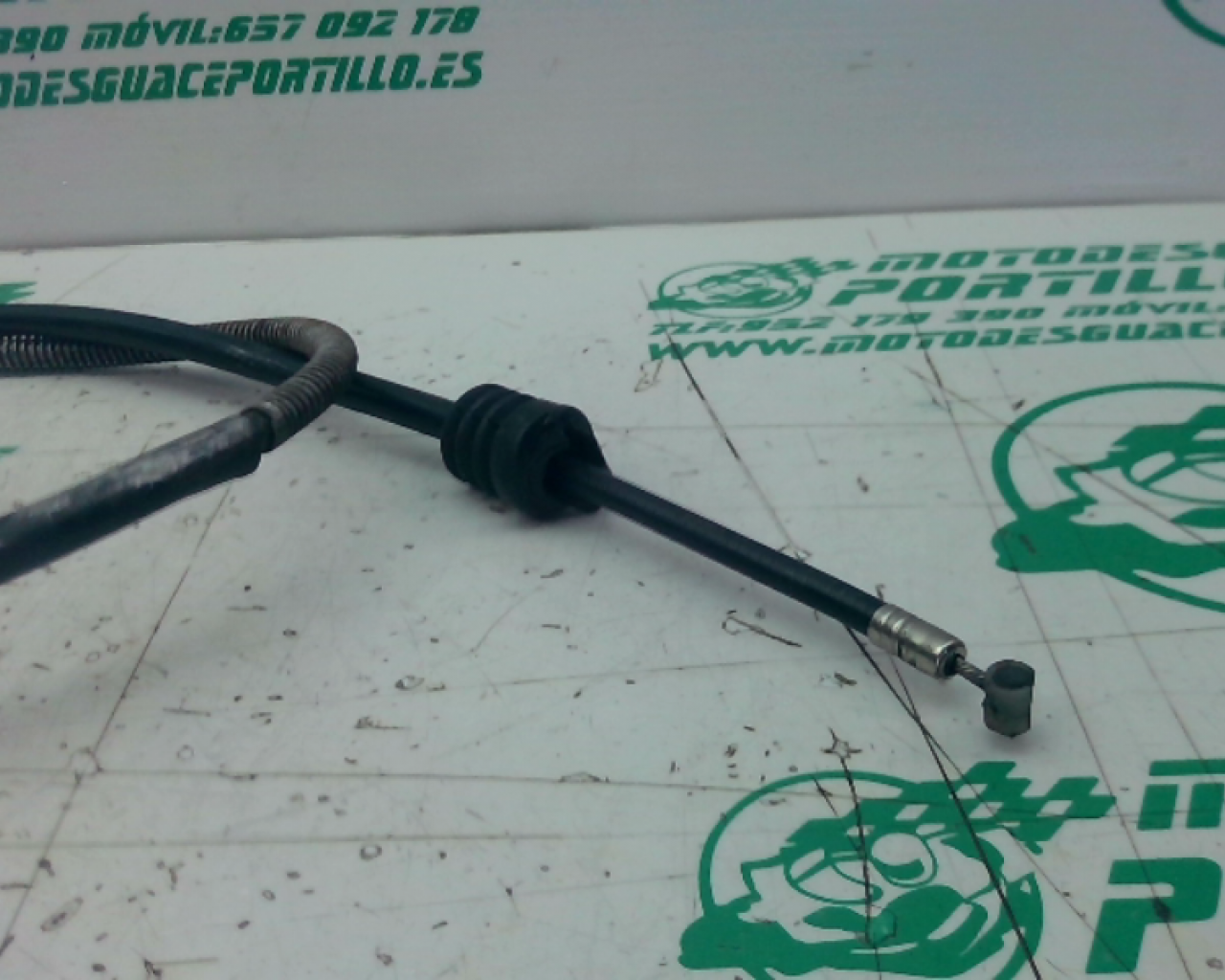 Cable embrague Yamaha XT 600 E (1990-1997)