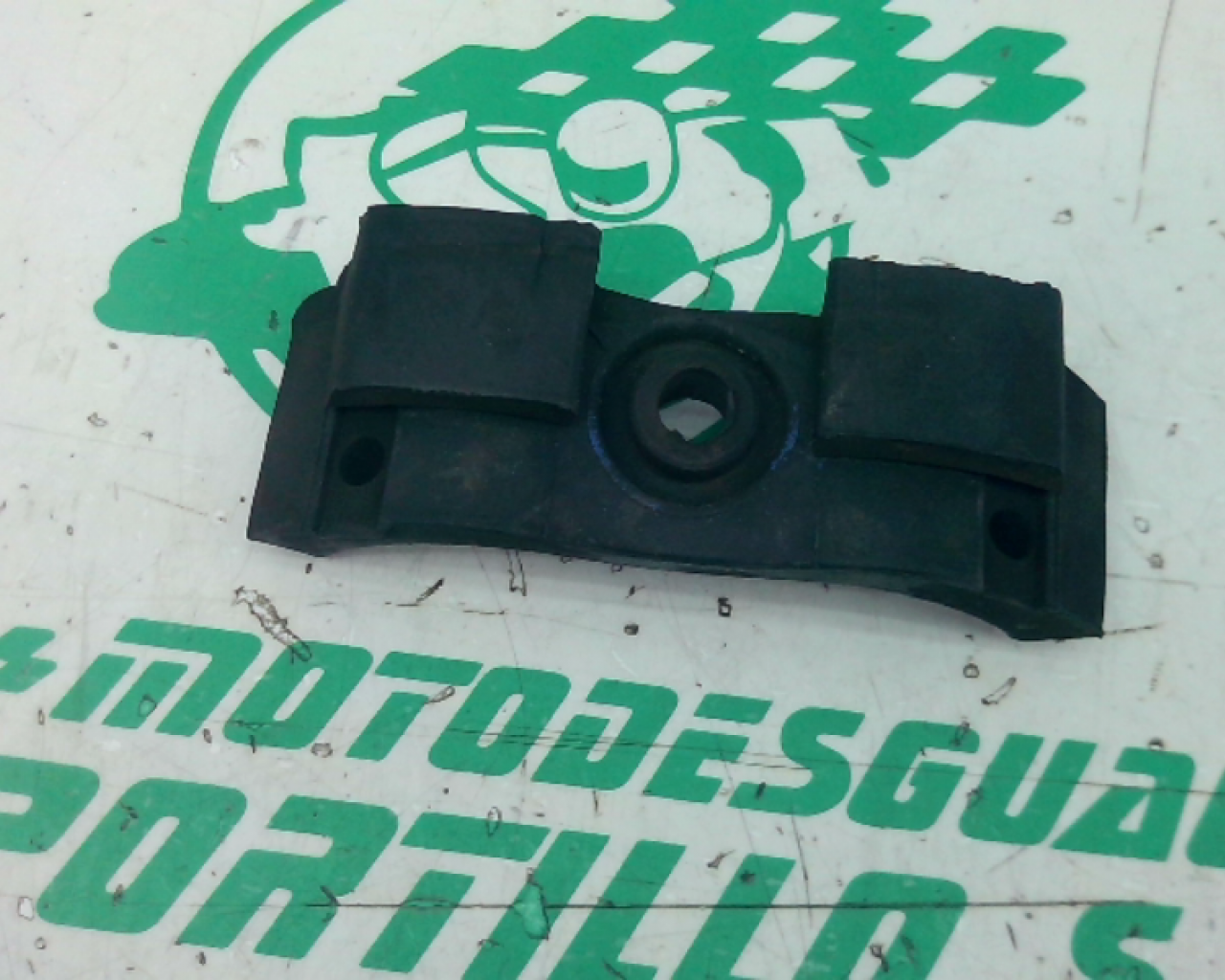 Goma de depósito Yamaha XT 600 E (1990-1997)