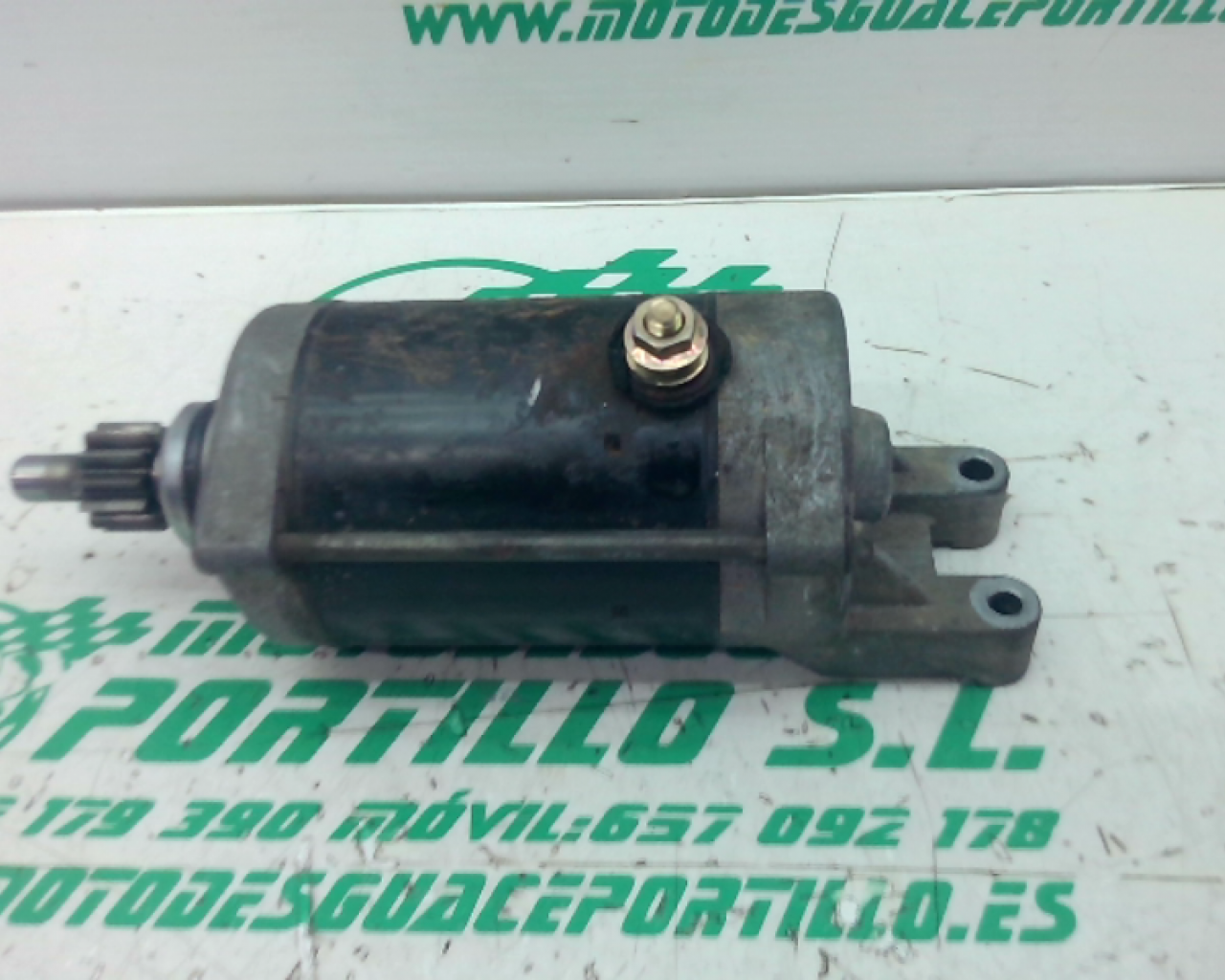 Motor de arranque Yamaha XT 600 E (1990-1997)