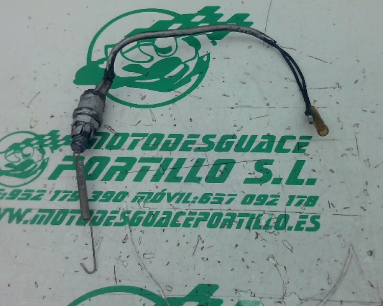 Sensor de freno trasero Yamaha XT 600 E (1990-1997)