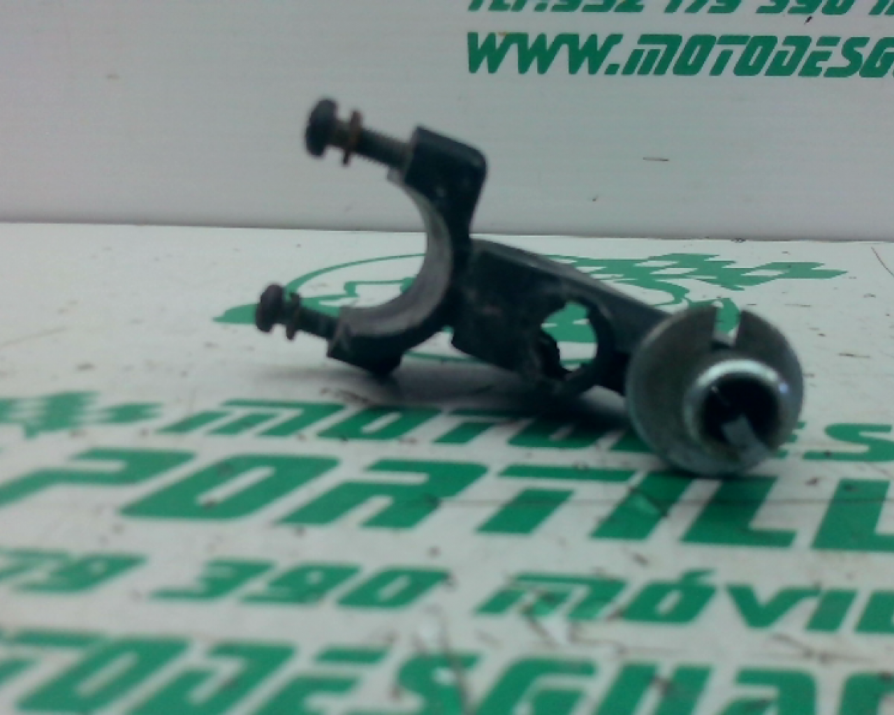 Soporte de maneta embrague Yamaha XT 600 E (1990-1997)