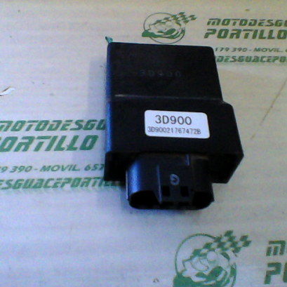 Cdi Yamaha YBR 125 i