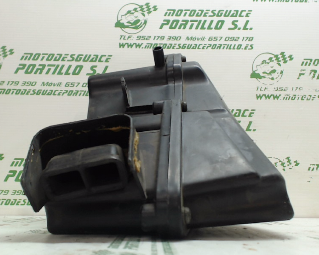 Caja filtro Yamaha YBR 125 i (2007-2008)