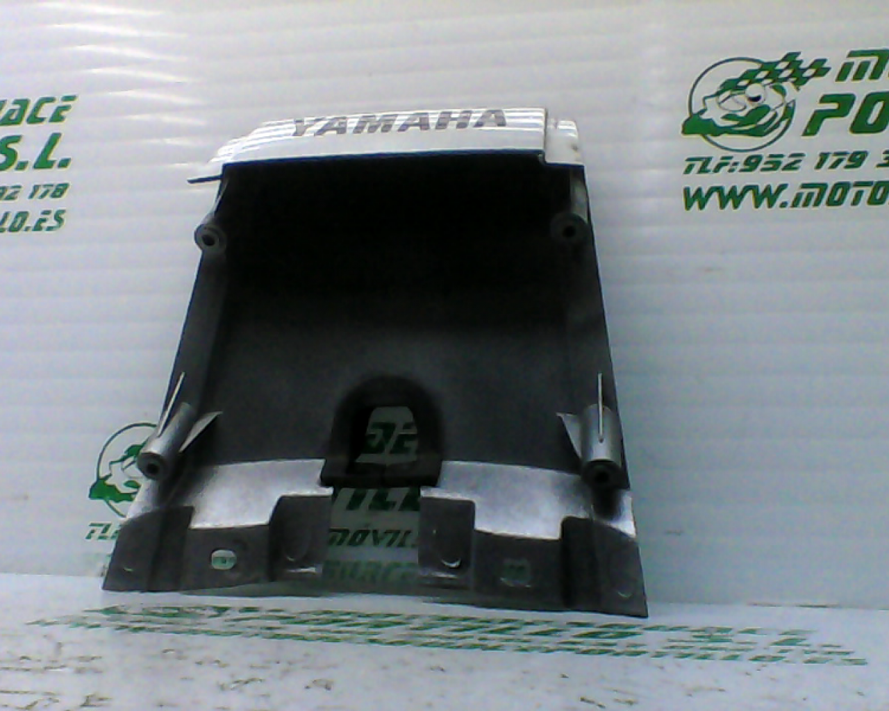 Cierre colín Yamaha YBR 125 i (2007-2008)