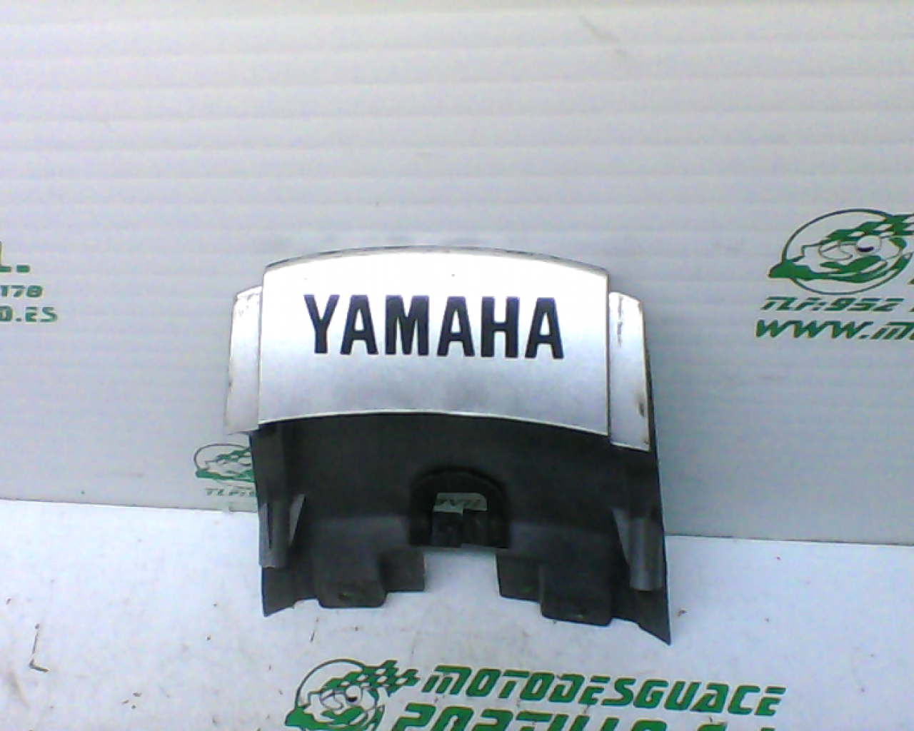 Cierre colín Yamaha YBR 125 i (2007-2008)