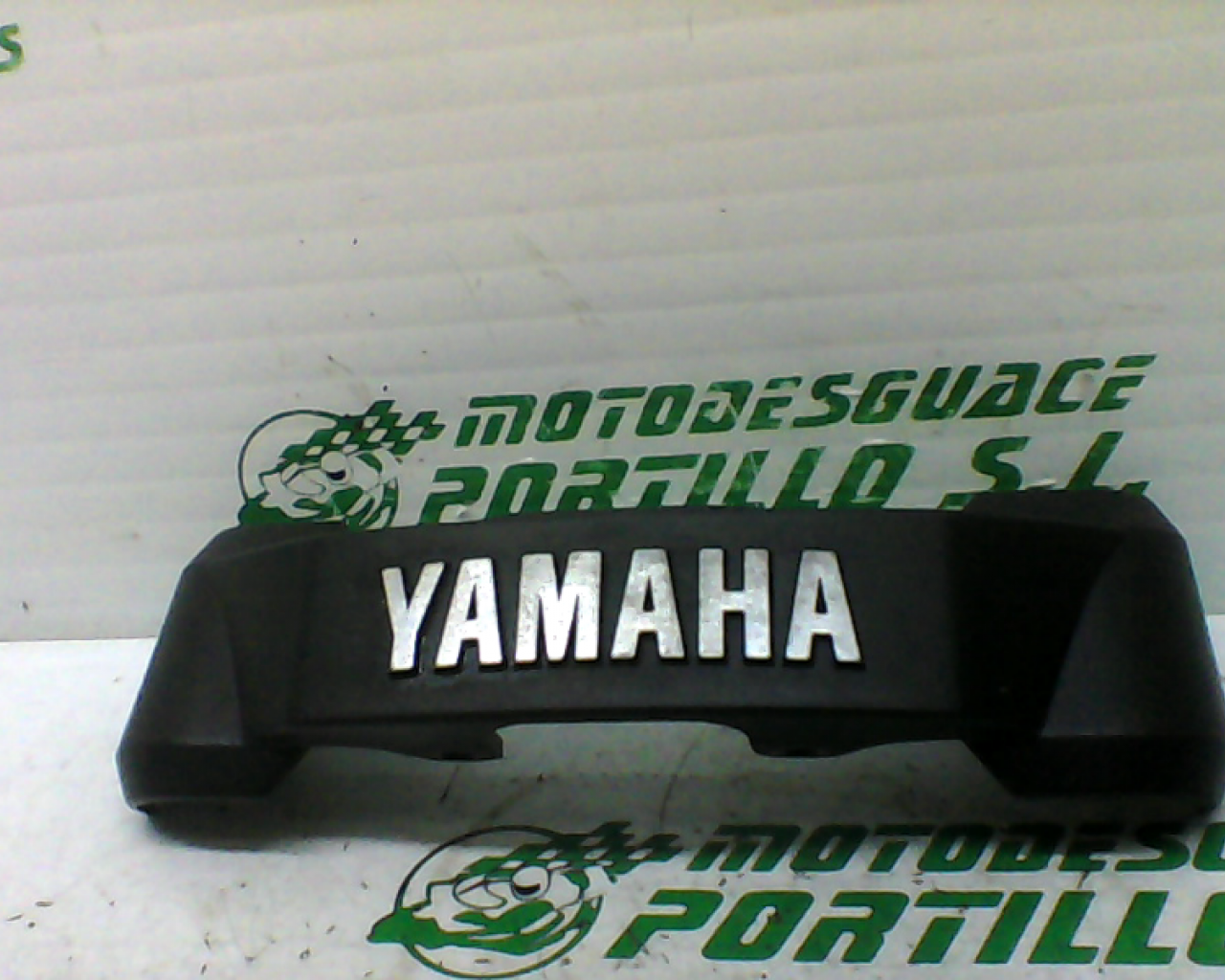 Embellecedor de horquilla Yamaha YBR 125 i (2007-2008)