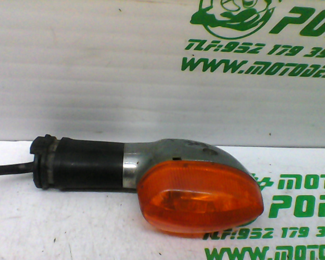 Intermitente trasero izquierdo Yamaha YBR 125 i (2007-2008)