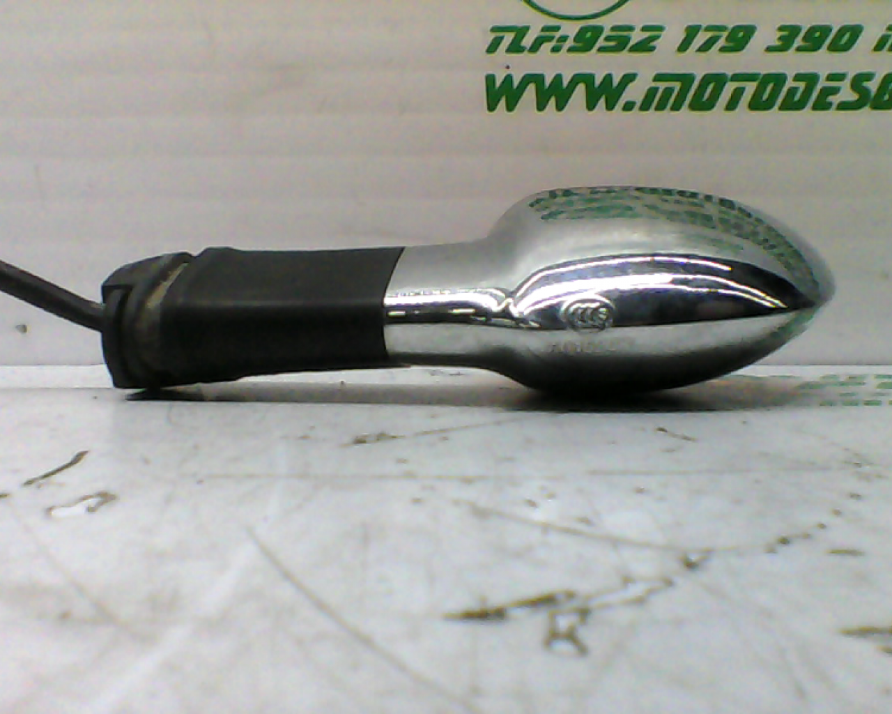 Intermitente trasero izquierdo Yamaha YBR 125 i (2007-2008)