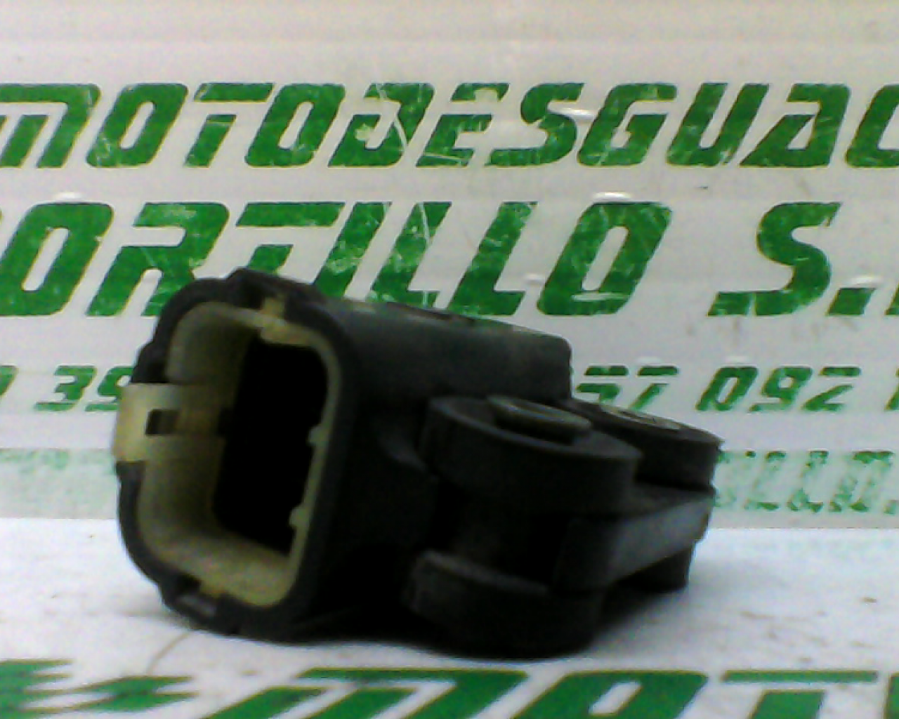 Sensor de caída Yamaha YBR 125 i (2007-2008)