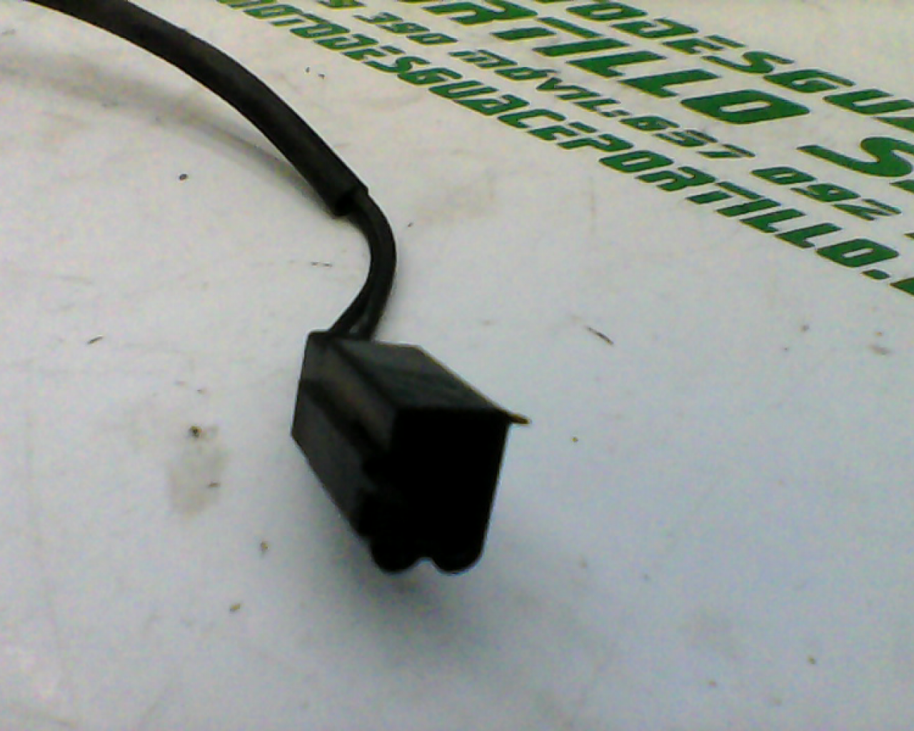 Sensor de embrague Yamaha YBR 125 i (2007-2008)